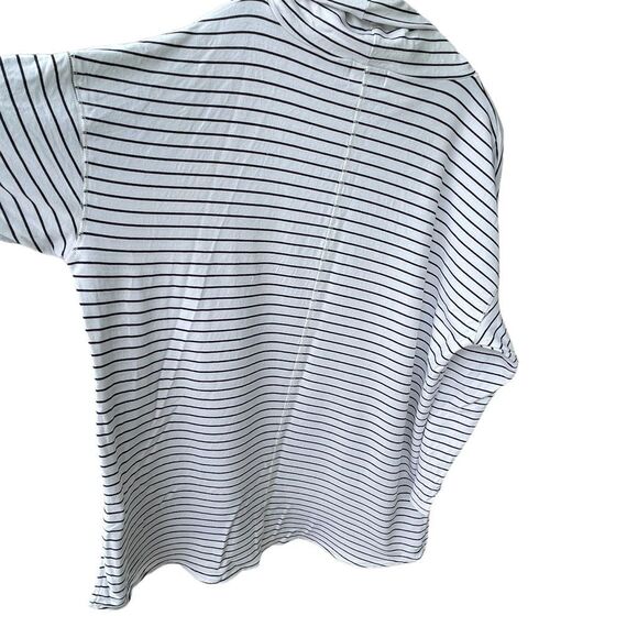 Liz Claiborne Weekend size XXL relaxed fit dolman sleeved tunic - Picture 4 of 11